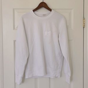 Micky mouse sweatshirt